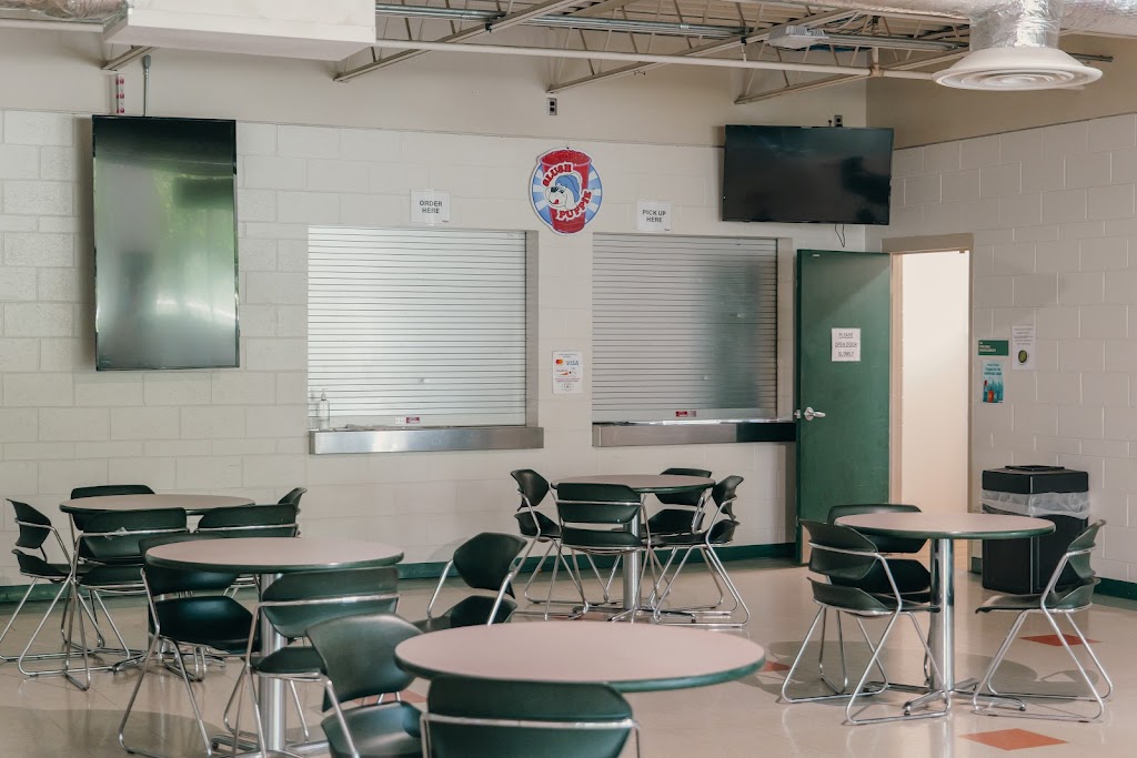  Milwaukee County Sports Complex