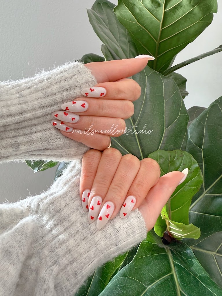 NailsNeedLove Studio - Costa Mesa, CA