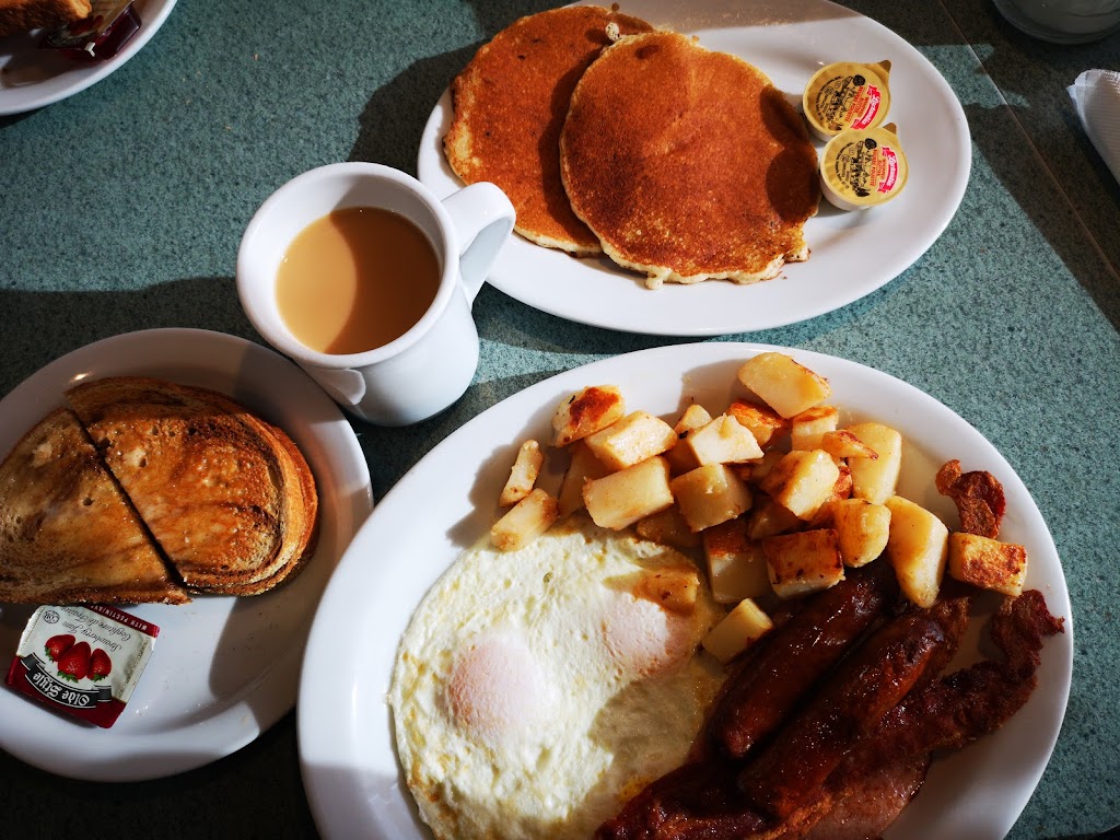 Home fries