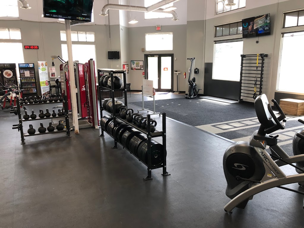  Snap Fitness Atlanta (Glenwood Park)