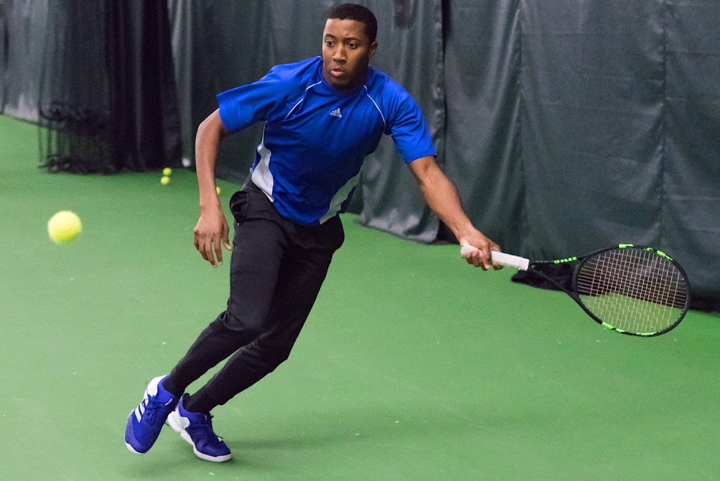  Schaumburg Tennis Plus