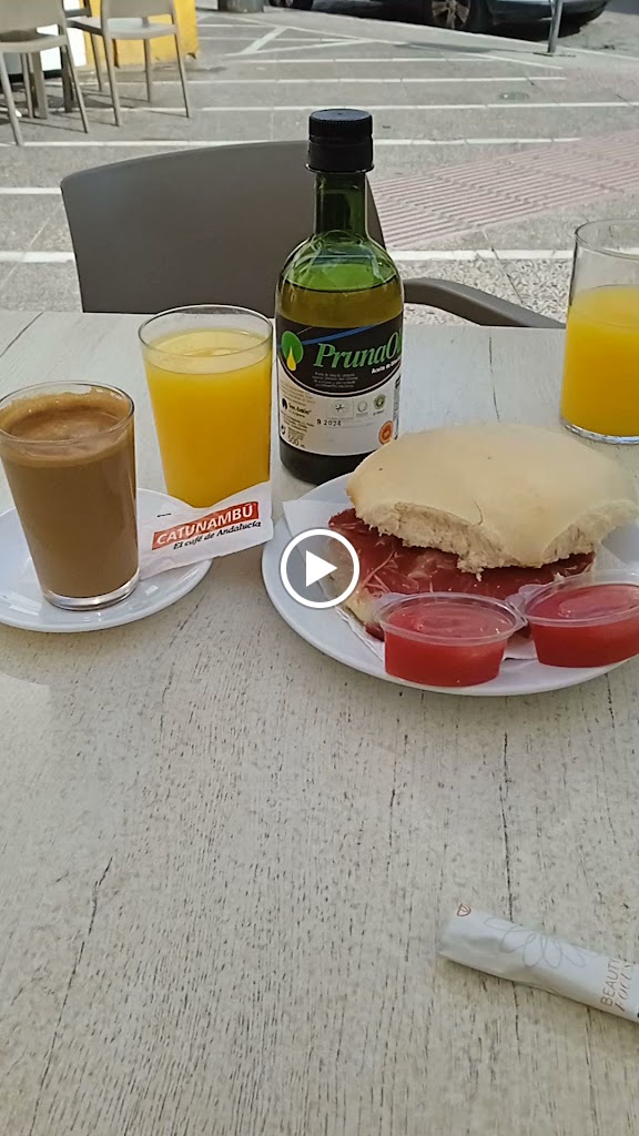 Rincon Granaino — Videos
