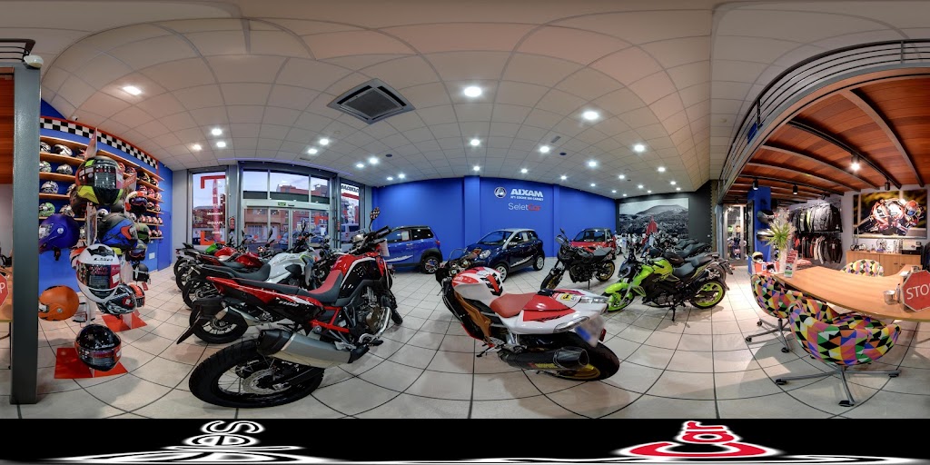 Street View & 360deg