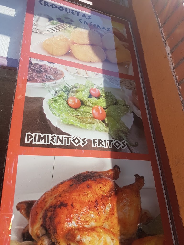 El Rey del Pollo Asado — Todas