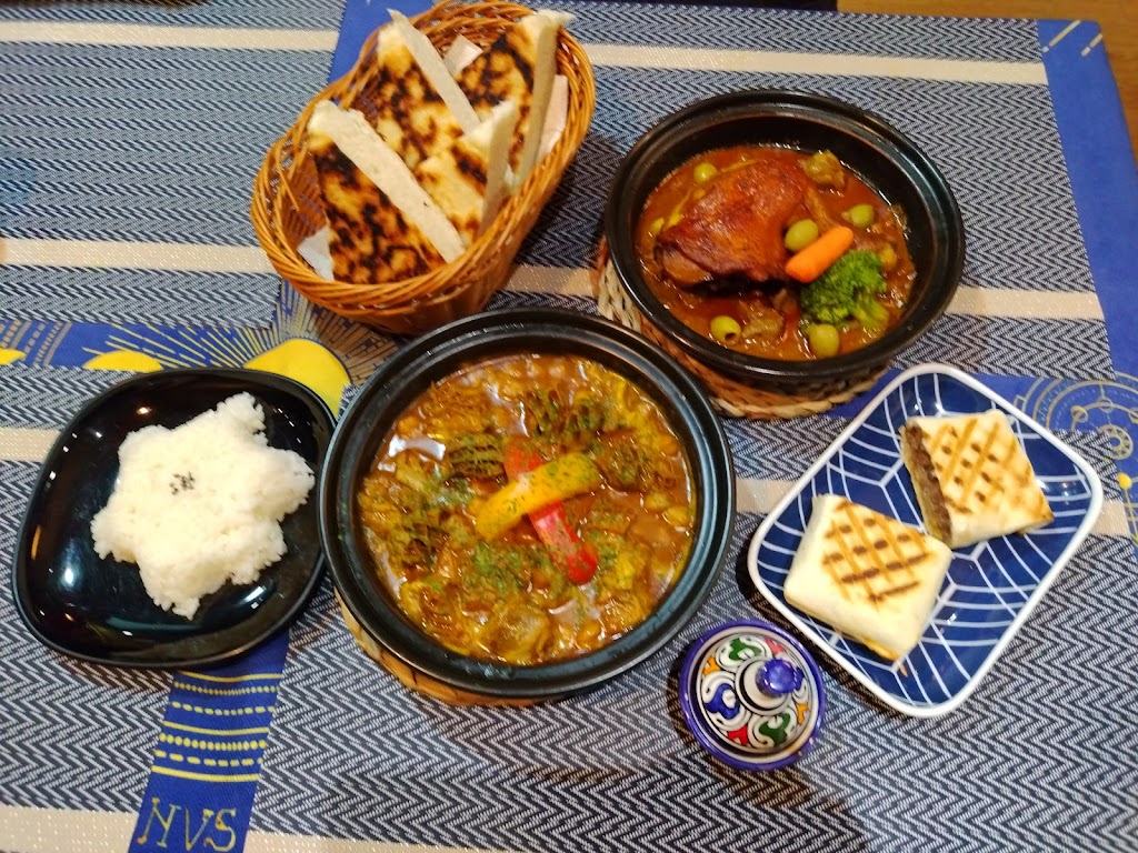 摩洛哥正宗料理屋 Morocco Foods (Halal) 的照片
