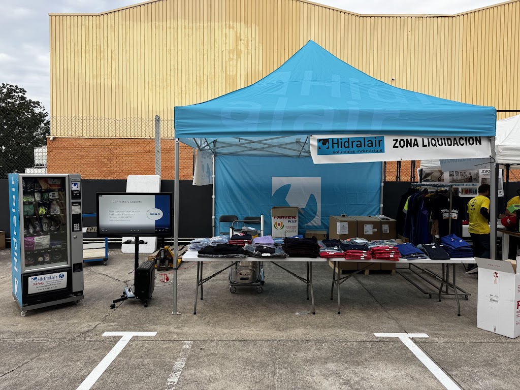 Restaurante La Tana del Lupo