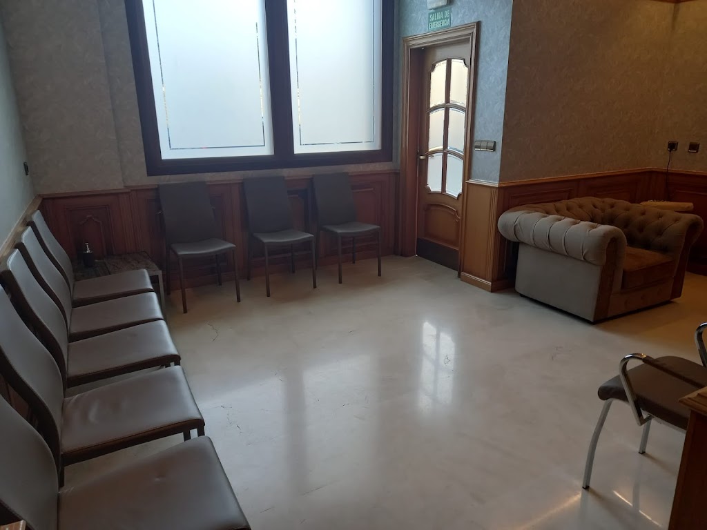 Albia Tanatorio de Monzon. Funeraria Urgeles