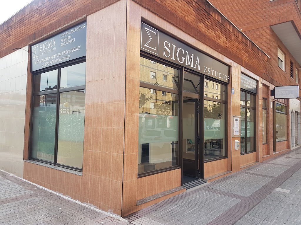 Sigma Estudios