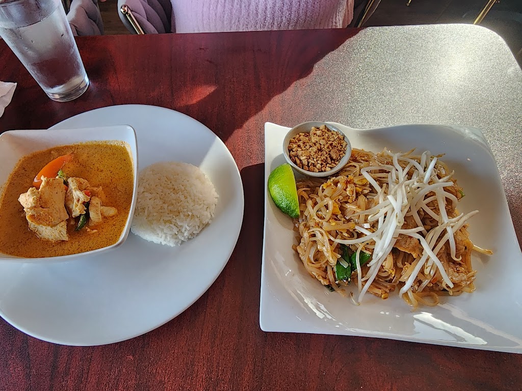 Aticha Thai Cuisine