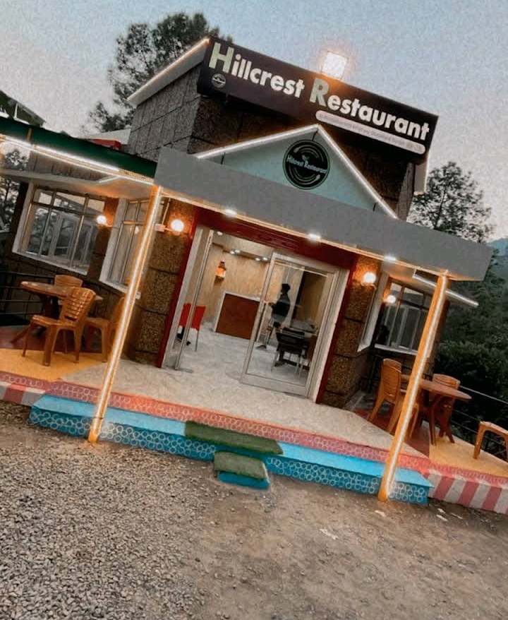 Hillcrest Restaurant