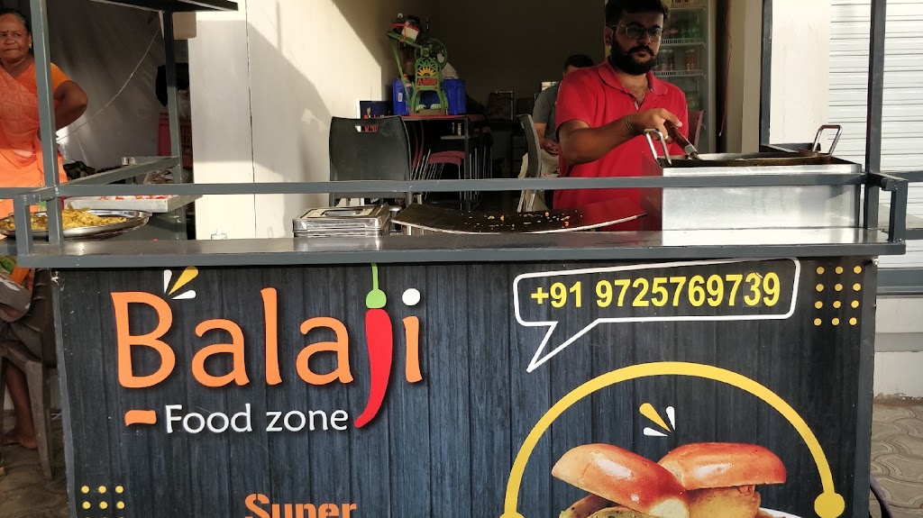 Balaji Restaurant