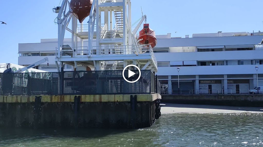 Paseos en barco ISLAVENTURA — Del propietario