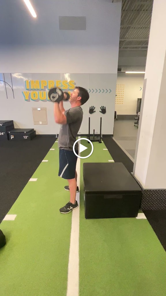  Be Sharp Fitness and Wellness Services LLC