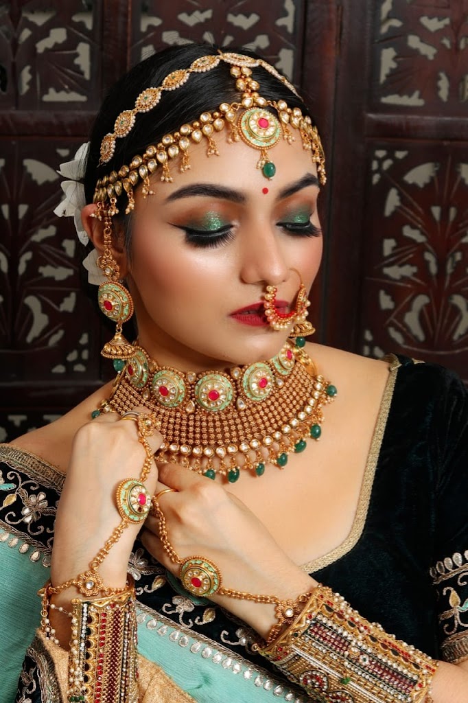 Siddhi Beauty Parlour Traning Center