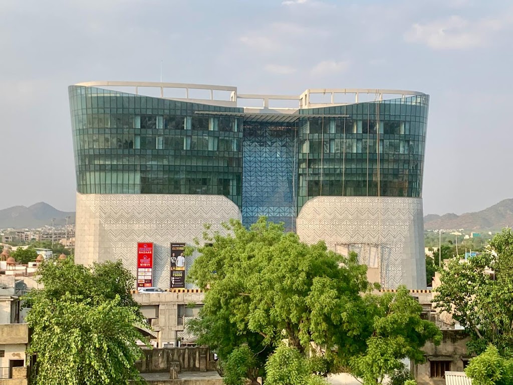 Sarovar Portico Ajmer