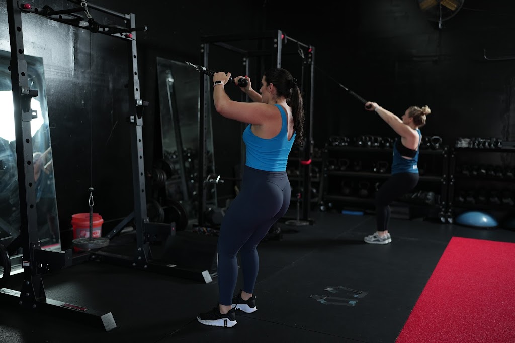  The Bay Coaching Facility