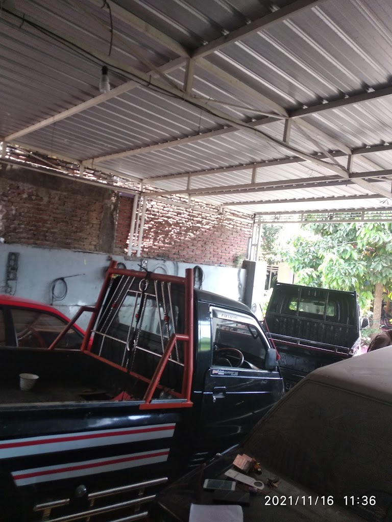 Bengkel Yono