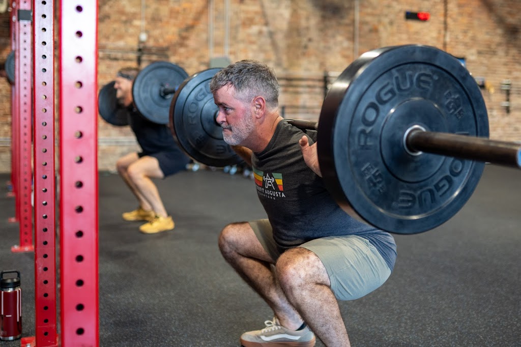  Fit Augusta – Downtown