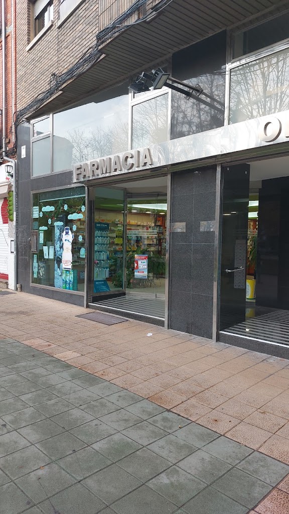 Farmacia Lda. Victorina Garcia del Pozo