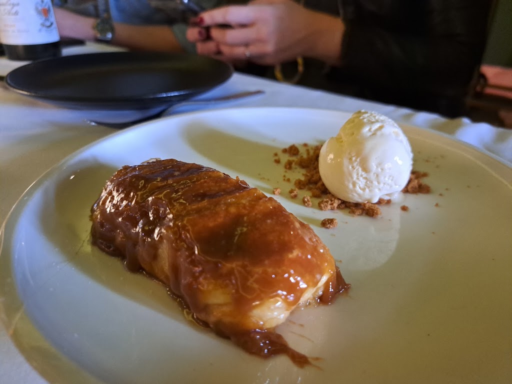 Restaurante Casino - Alcala de Henares — Mas recientes