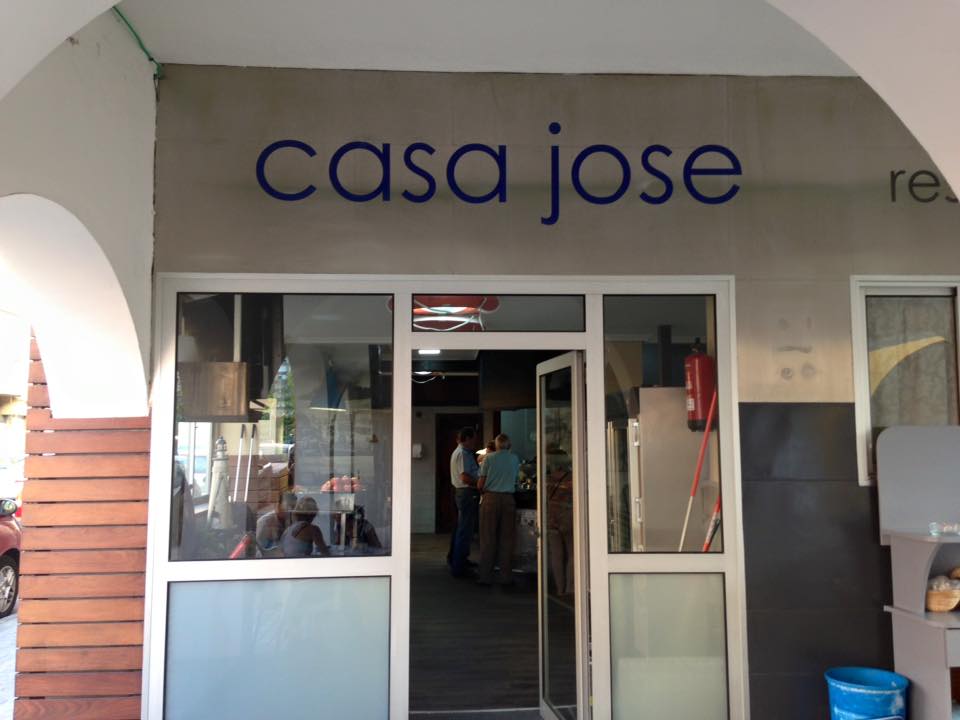 Marisqueria Casa Jose