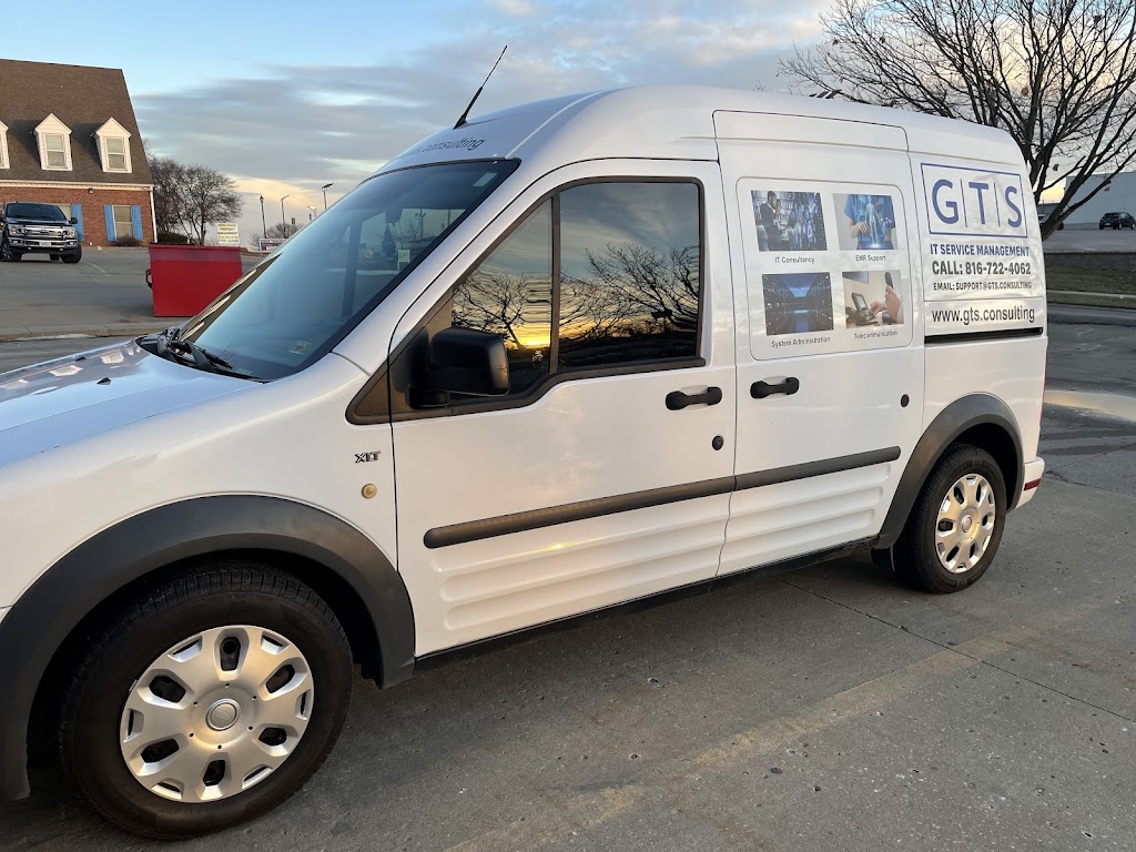 Gts Consulting