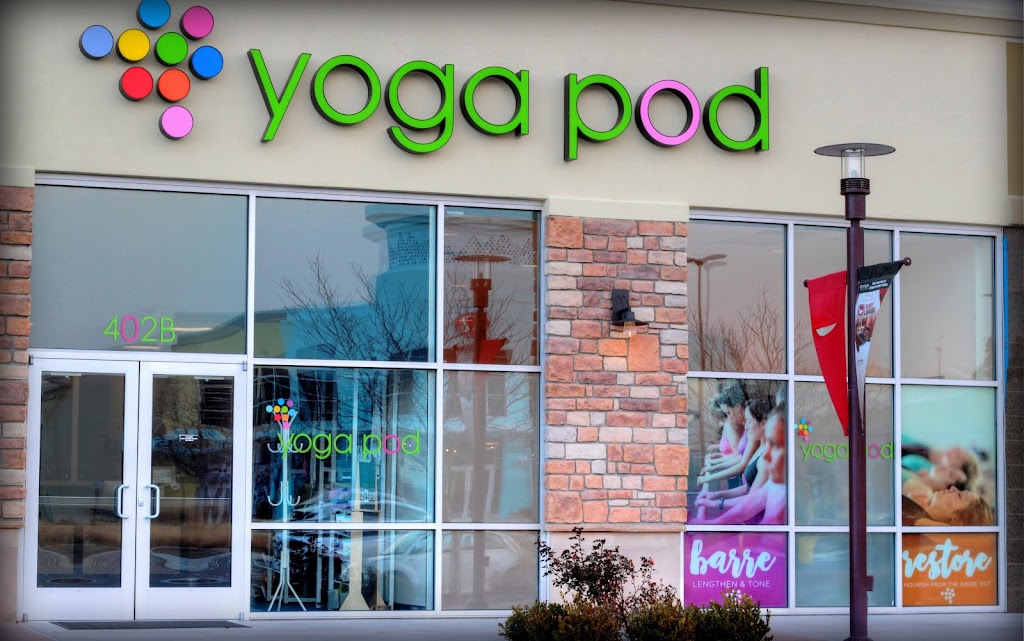  Yoga Pod Reno