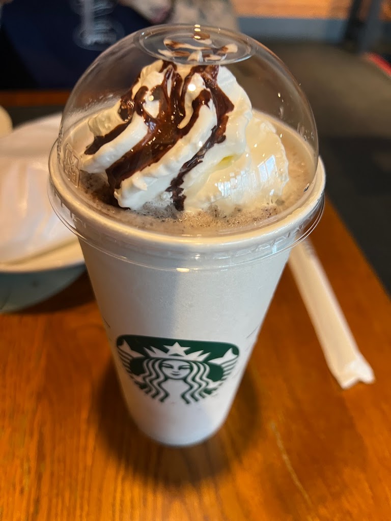 STARBUCKS 星巴克(屏東自由門市) 的照片