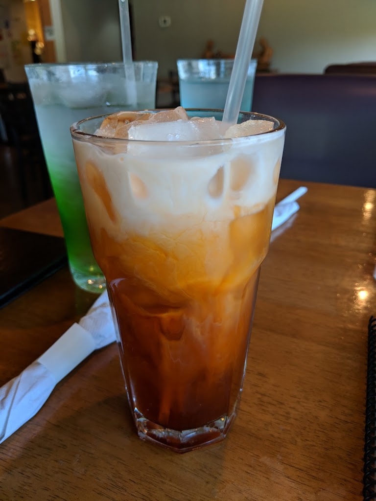 Sap's Ver Fine Thai Cuisine