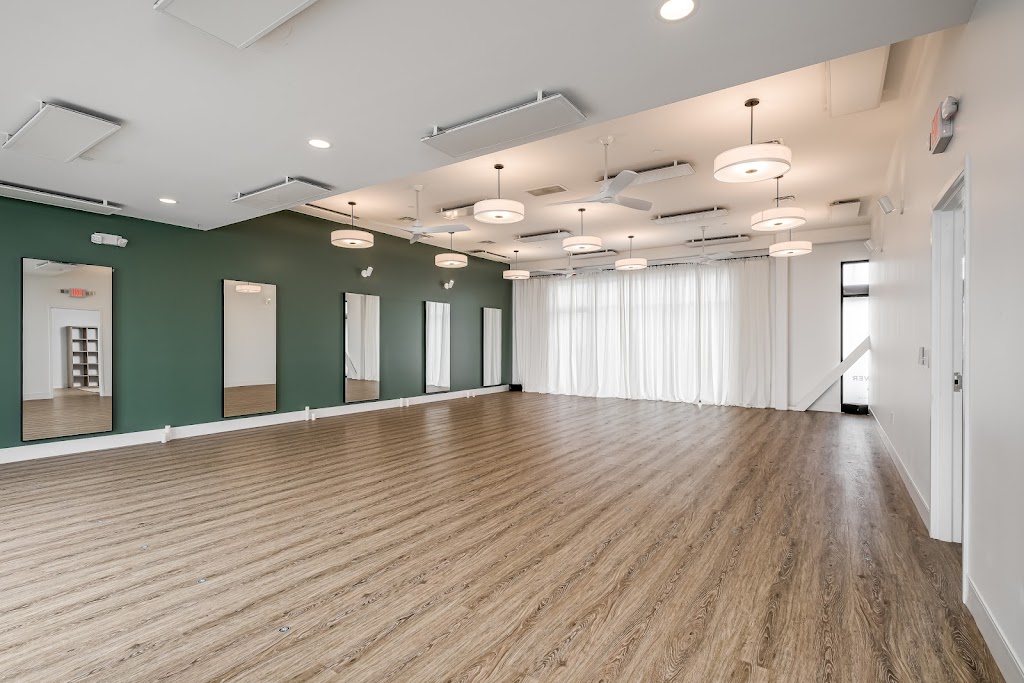  Highland Yoga Sandy Springs