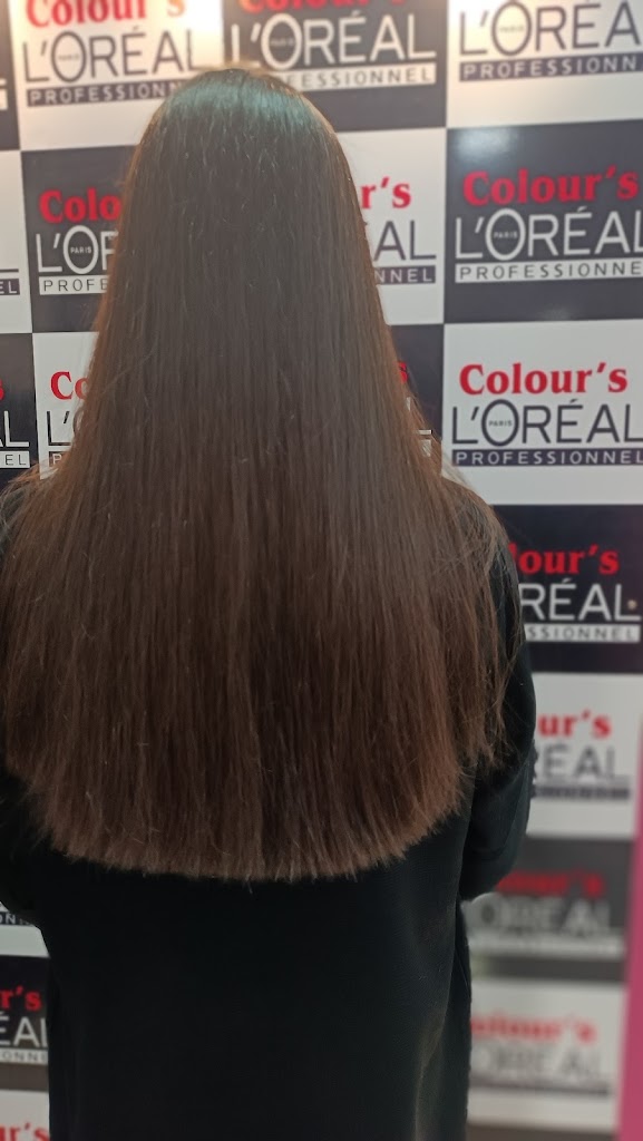 Loreal Colour Unisex 2Nd Branch