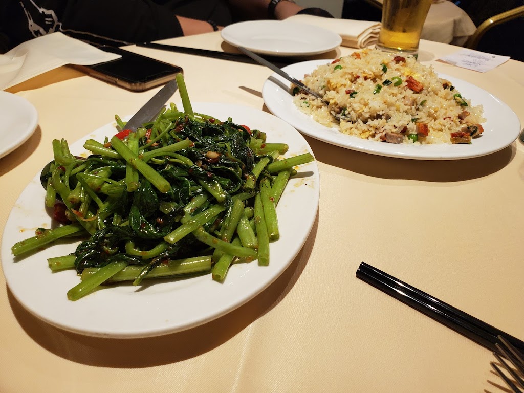 Chinese broccoli