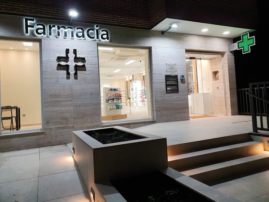 Farmacia Dra. Cuesta