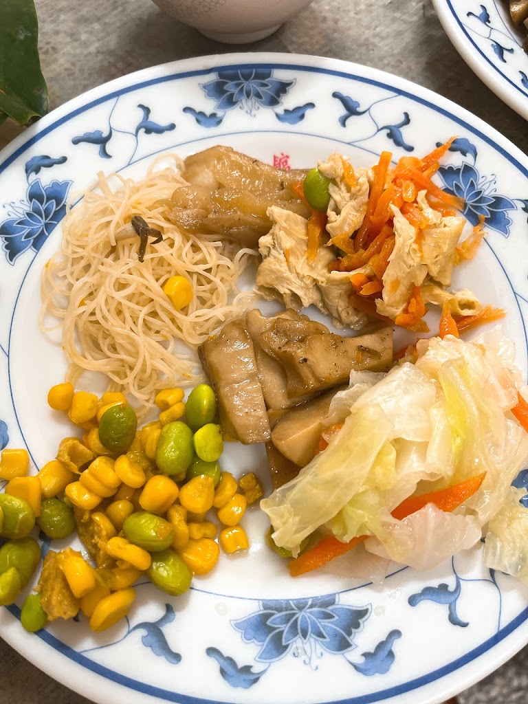 人和素食館 的照片