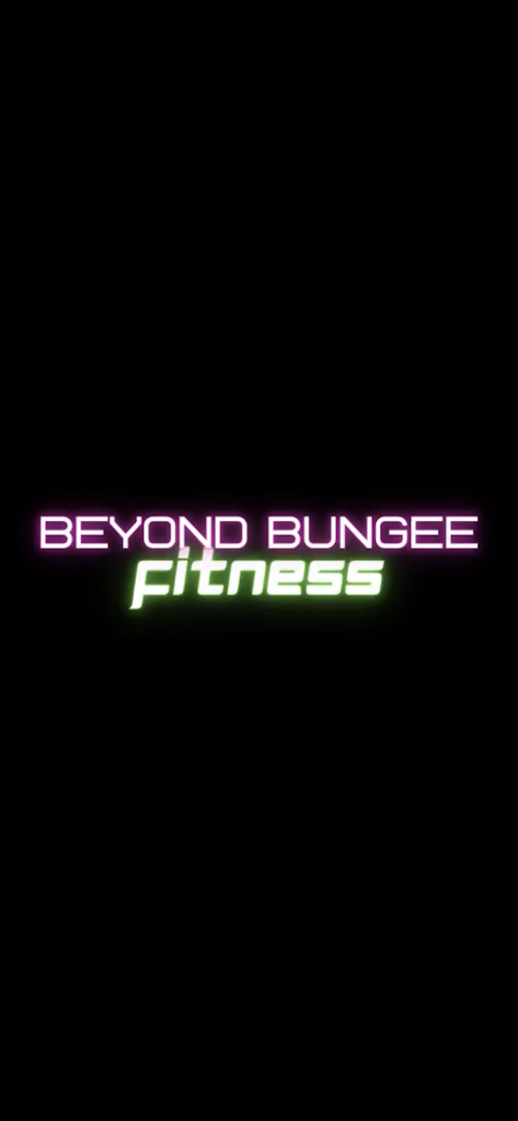  Beyond Bungee Fitness