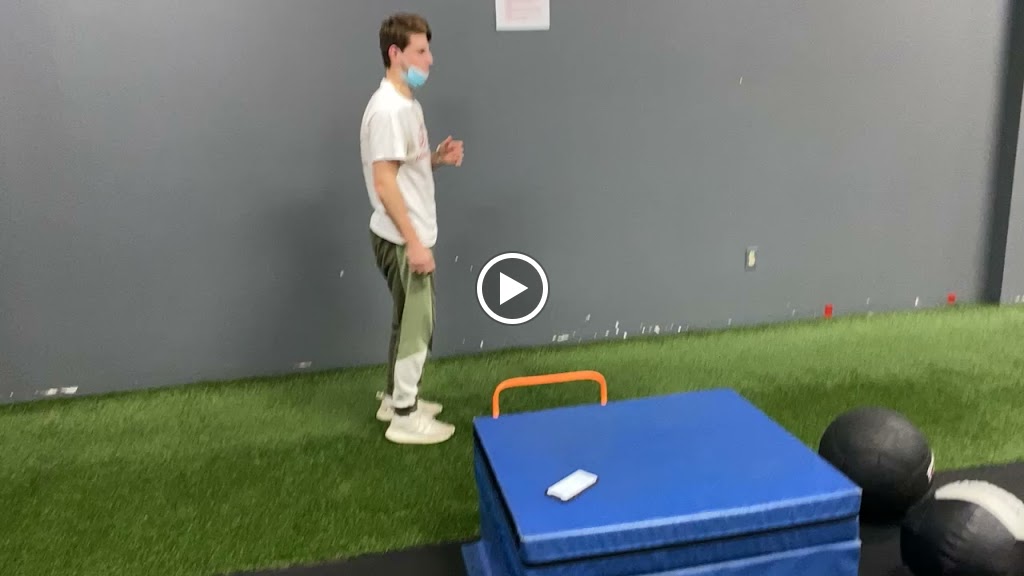  FIT | STRENGTH Performance