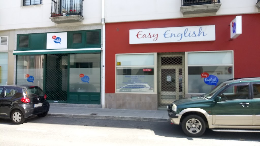 Easy English School