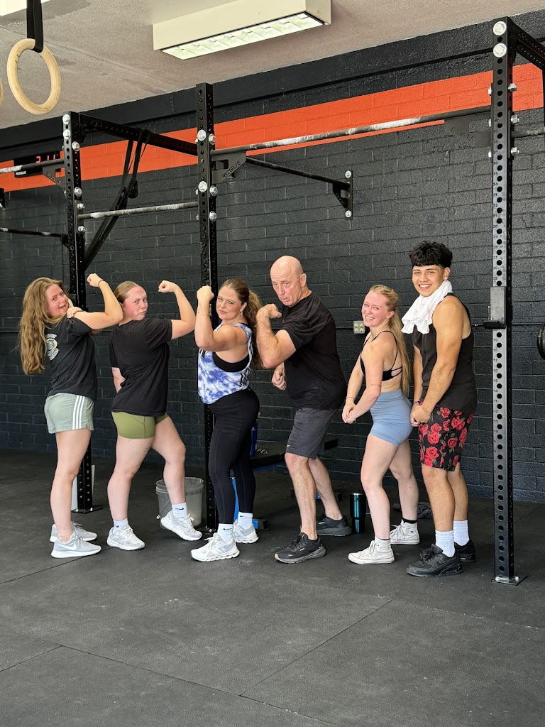  Desert Jewel Strength & Conditioning, LLC