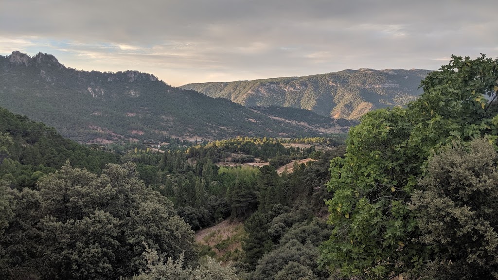 Cortijo de los Grillos