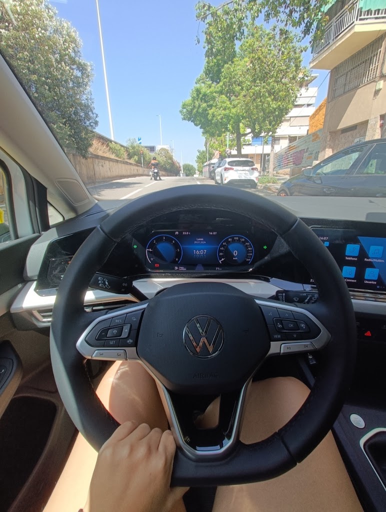 RACC Autoescola Badalona — Mas recientes