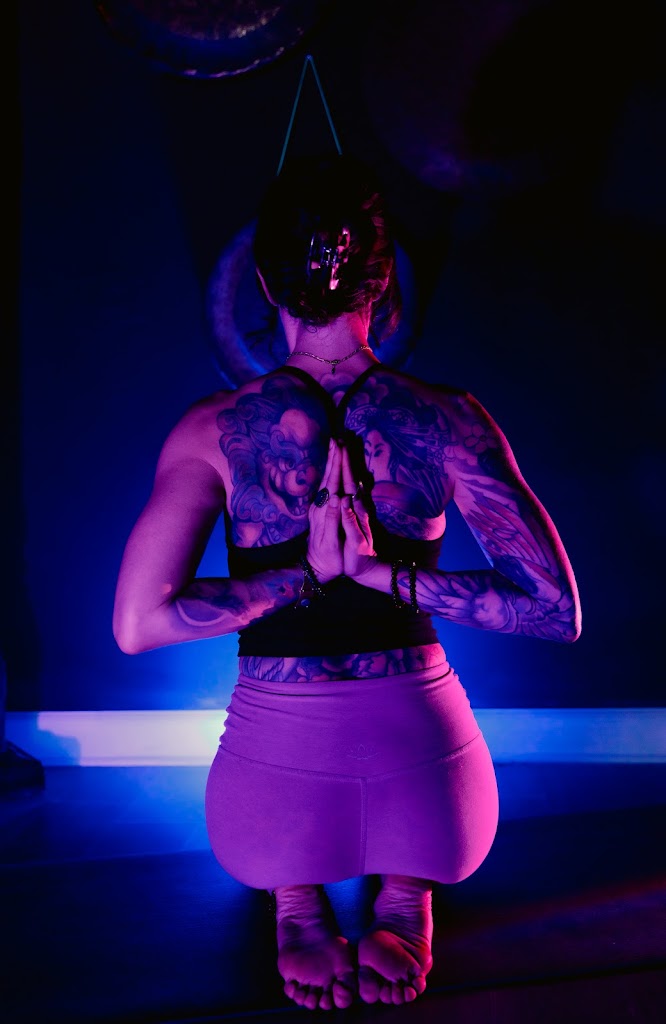  vyb studio | Yoga and Sound Baths in Winston Salem