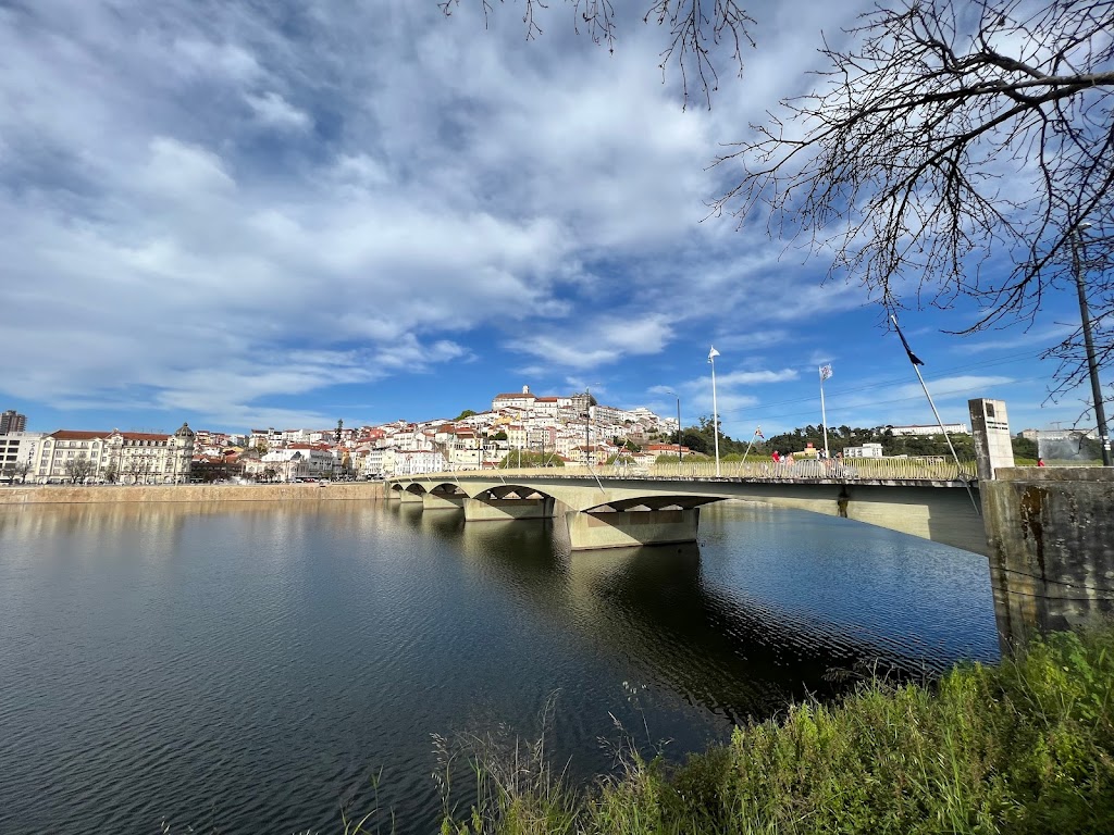 Ponte de Santa Clara