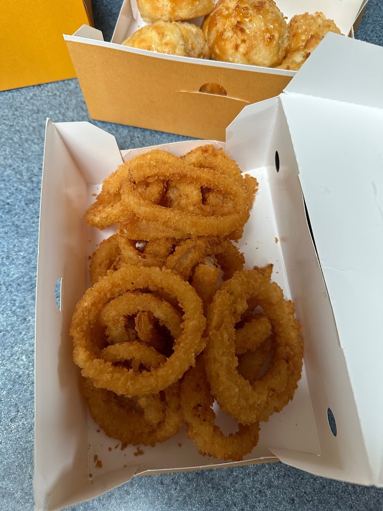 Comfort food