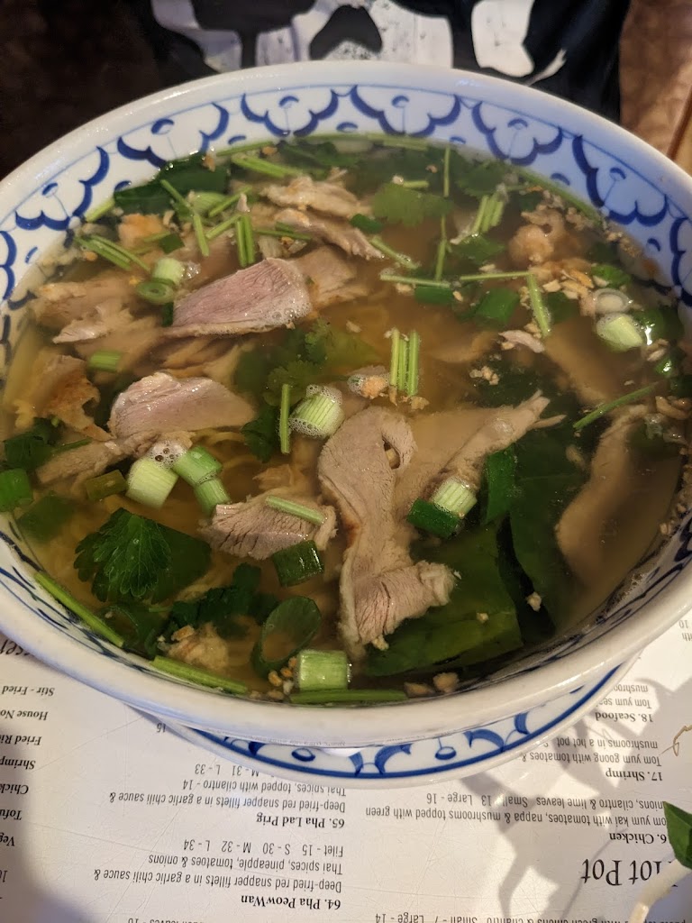 Thai Taste
