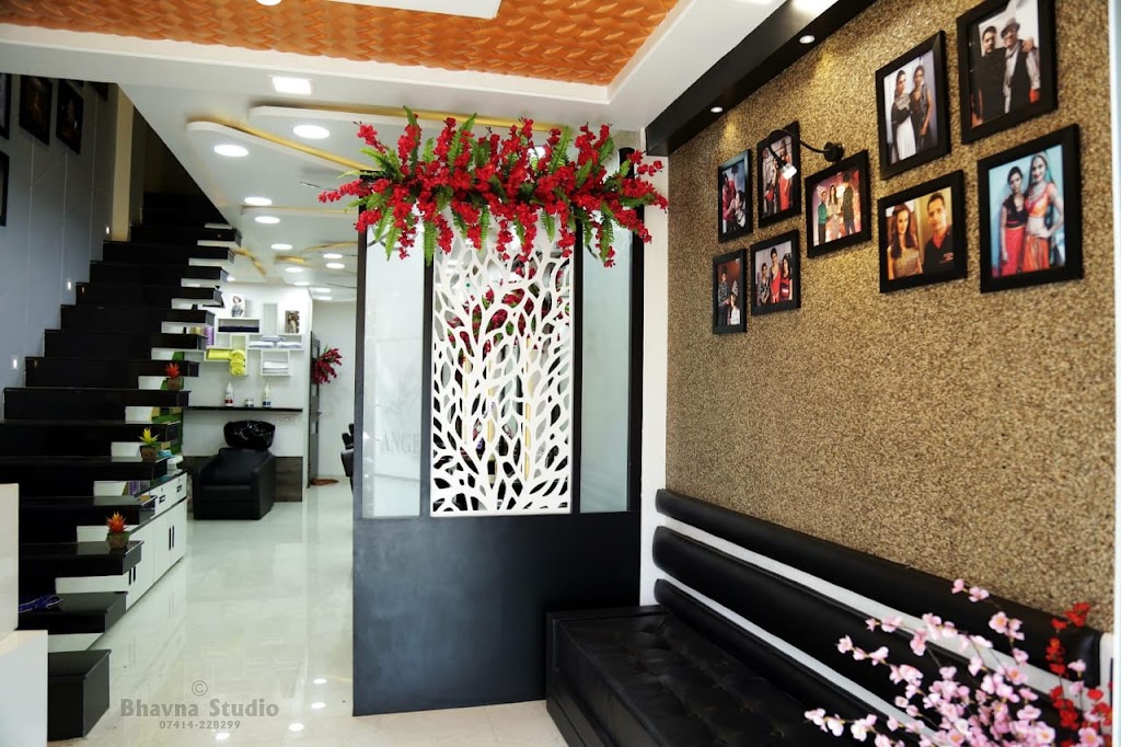 The Angel Salon Academy