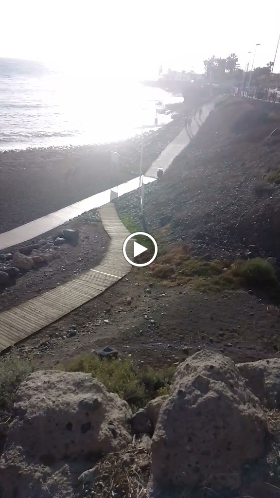 Covina Jardin Caleta — Videos