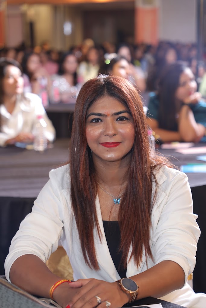 Ritu Khatri Makeovers