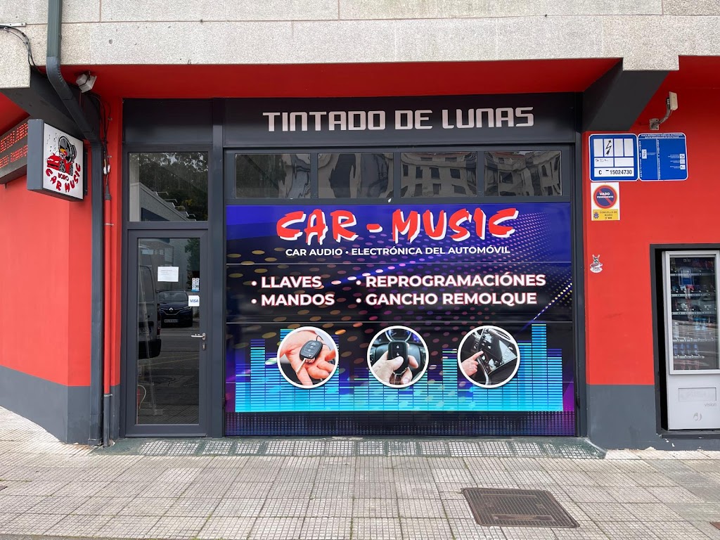 Power Music-Car Music especialistas en Car Audio.