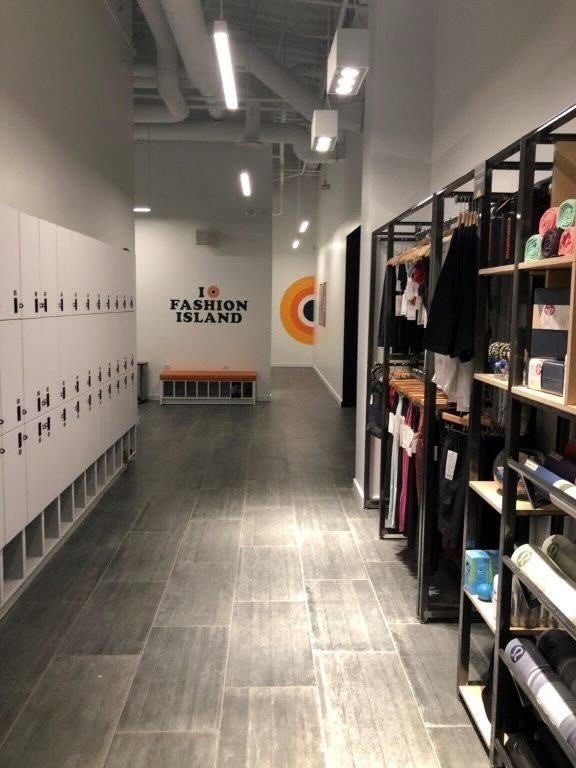  CorePower Yoga - Fashion Island