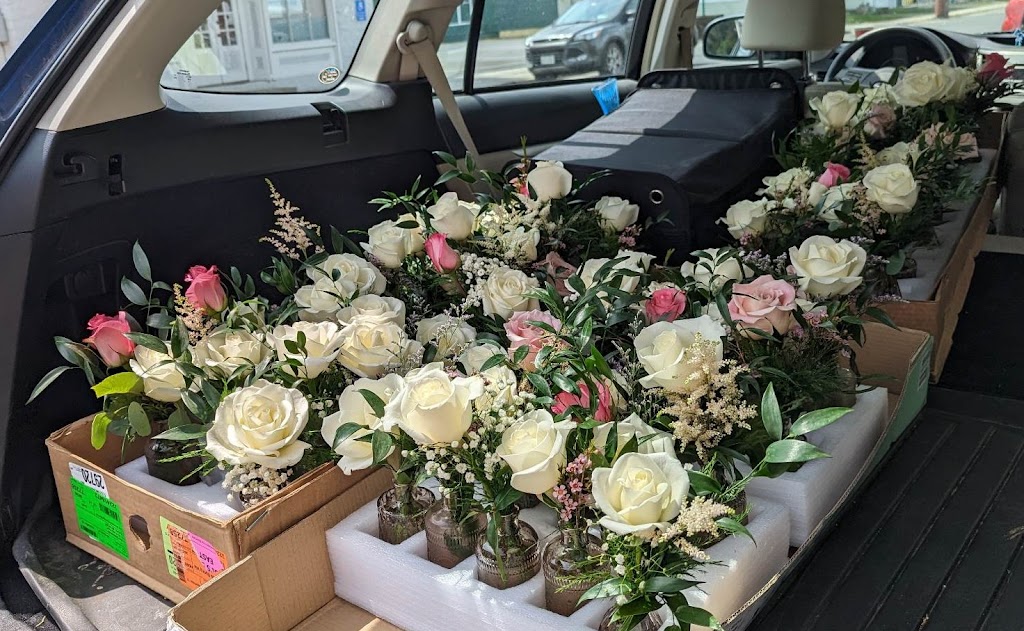 Flowers For You